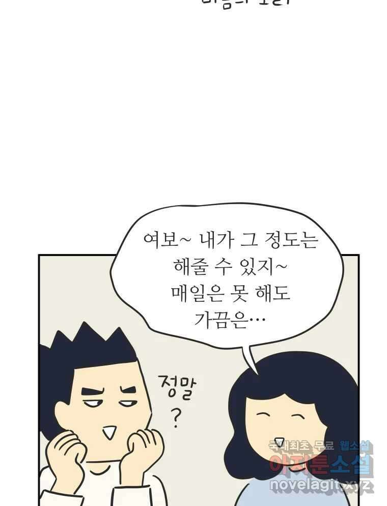 아오링 도쿄 41화 로망의 코타츠 54