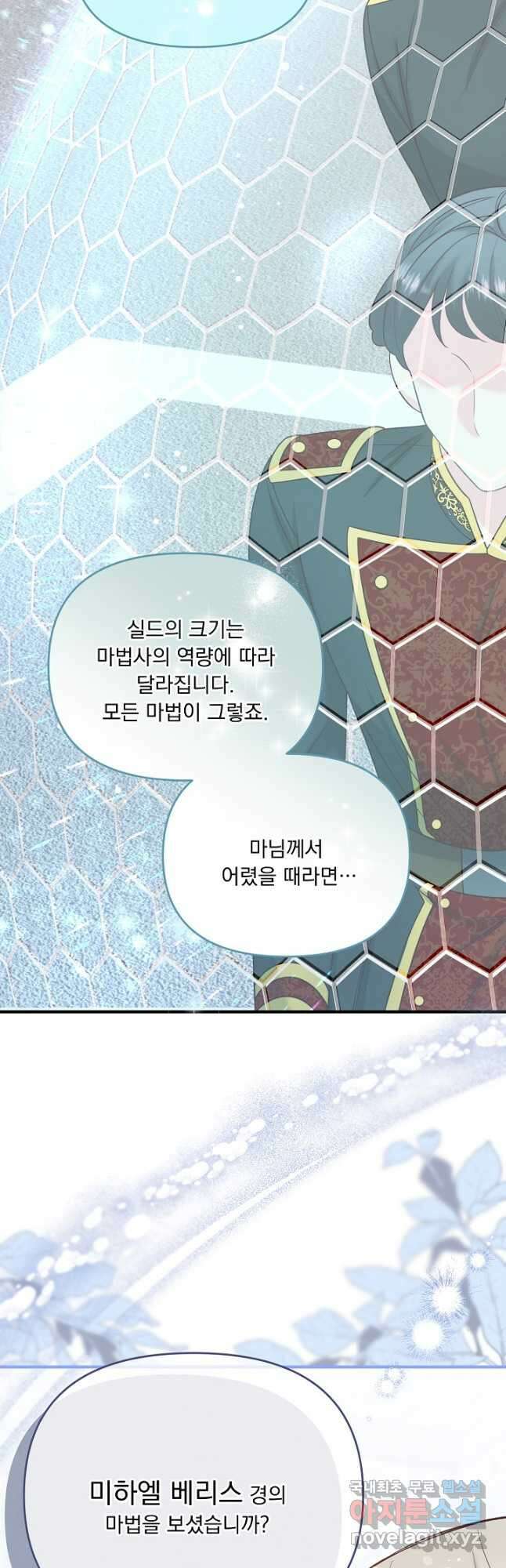 전쟁광 남편의 아이를 빼돌렸다 - 46화 9