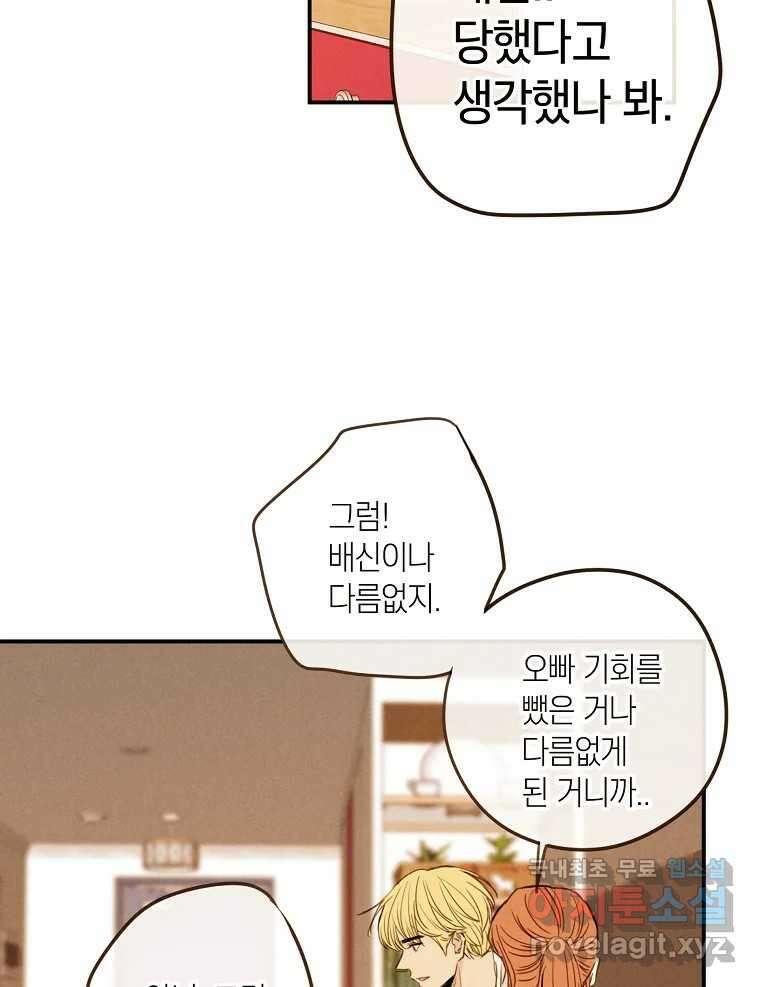 우리가 헤어진 사이에 시즌2) 63화 37