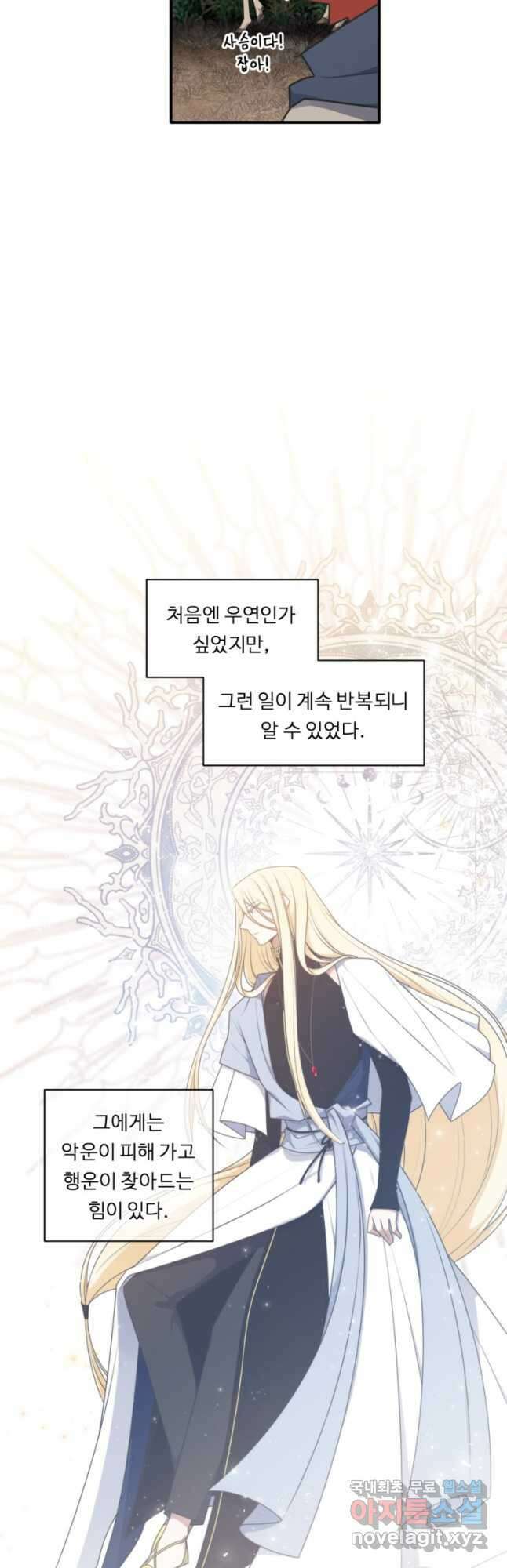 정령왕 엘퀴네스 246화 4