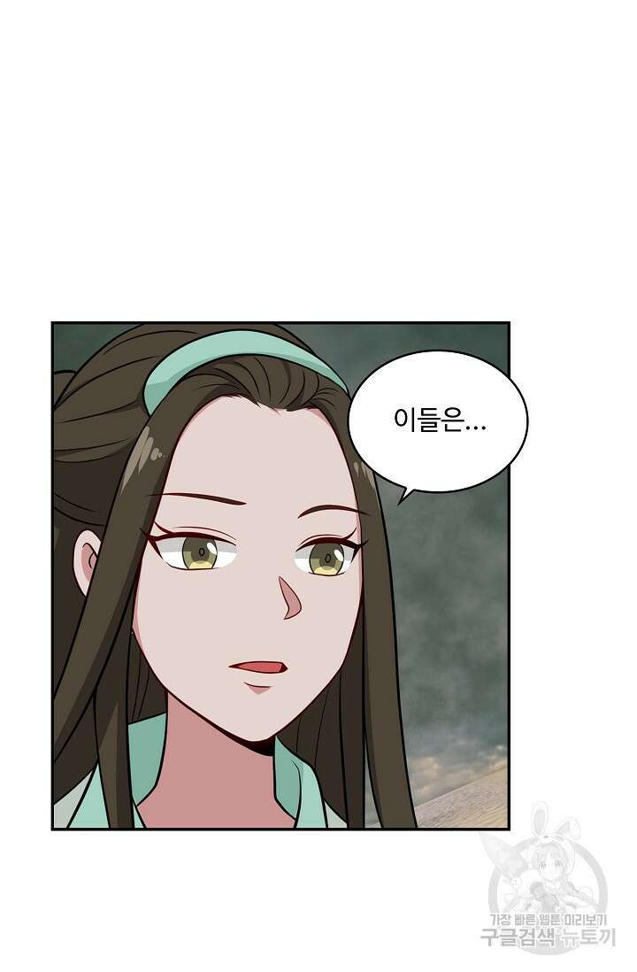 허세로 레벨업 하기! 464화 3