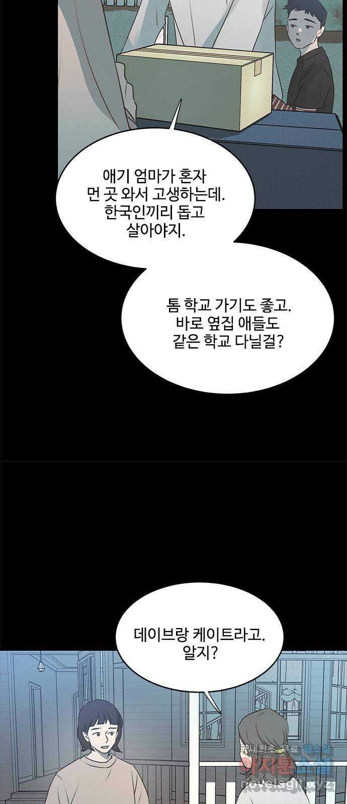 키스의 여왕 46화 35