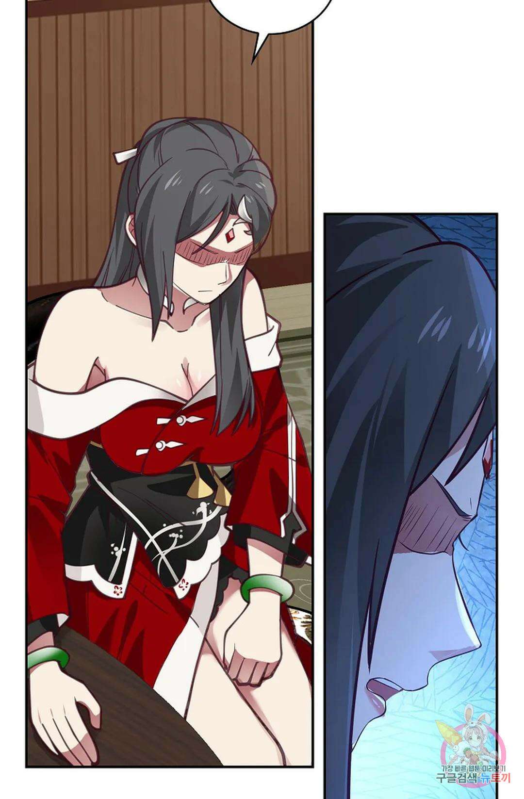 무련전봉 780화 5