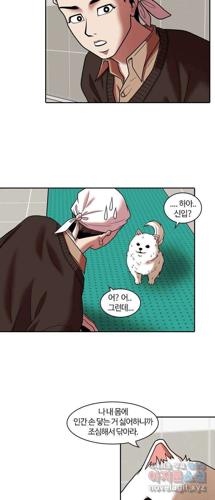 내일 285화 남아주세요 (4) 14