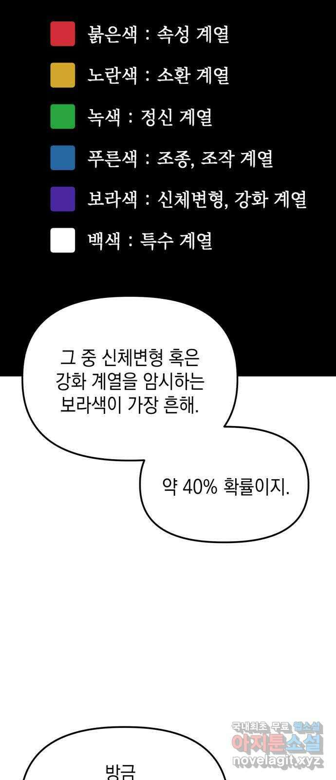 킬링킬러 28화 주사위가 가리키는 것 20