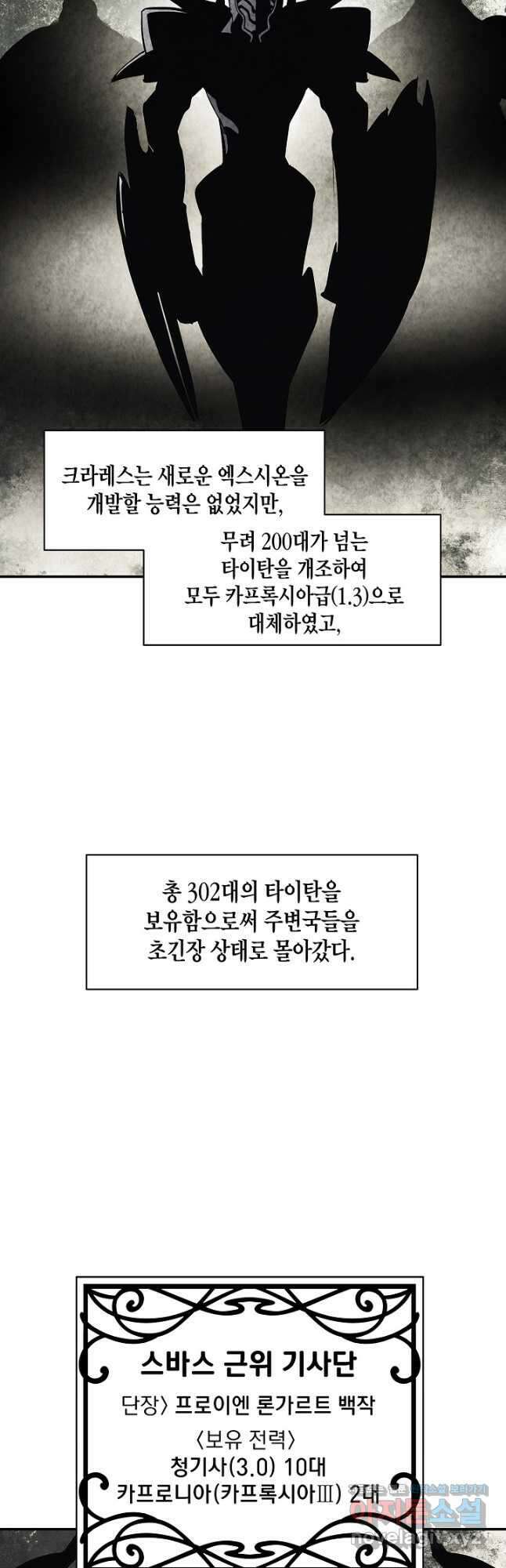 묵향 다크레이디 - 168화 3