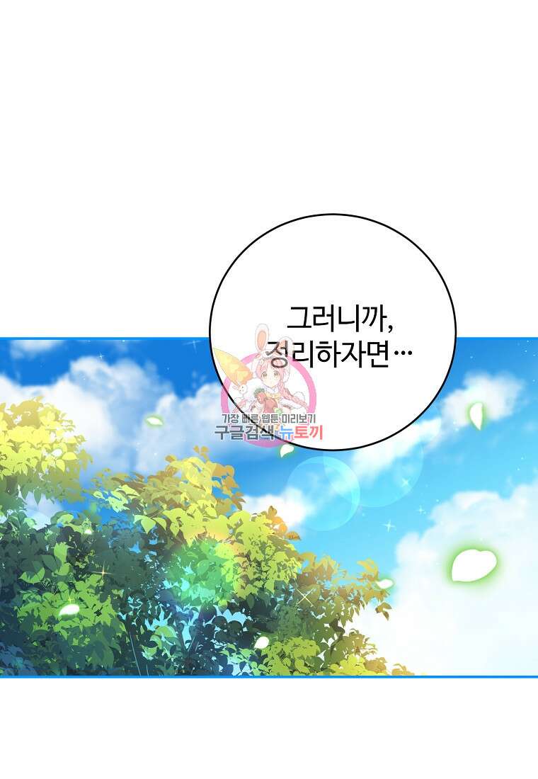 엘리트 공주님의 수석지침서 19화 1