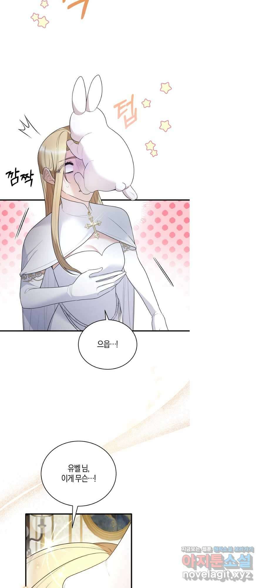엔젤릭 레이디 118화 4