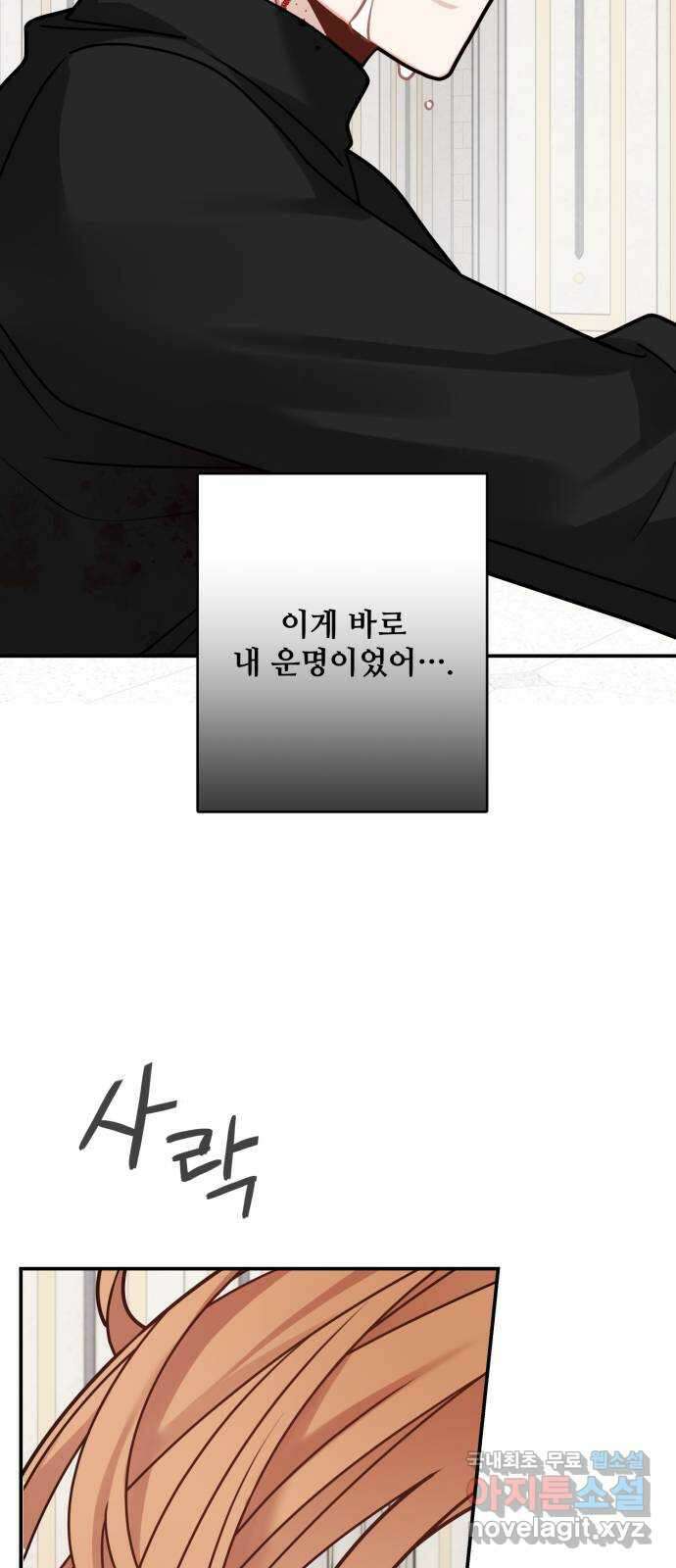 마녀와 용의 신혼일기 113화 46