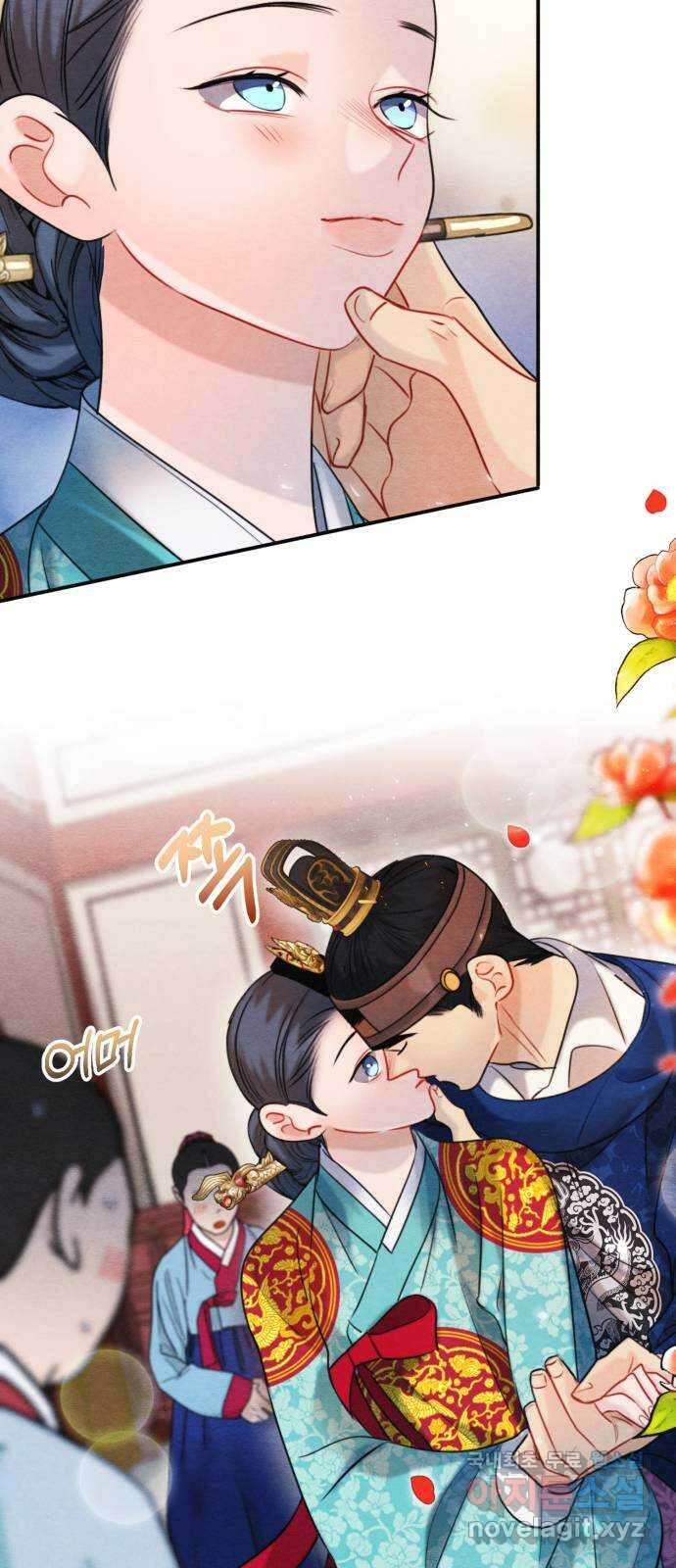 광해의 연인 외전 1화 25