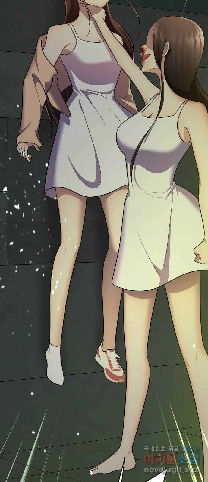 존잘주의 73화. 진짜 아름다운것 56