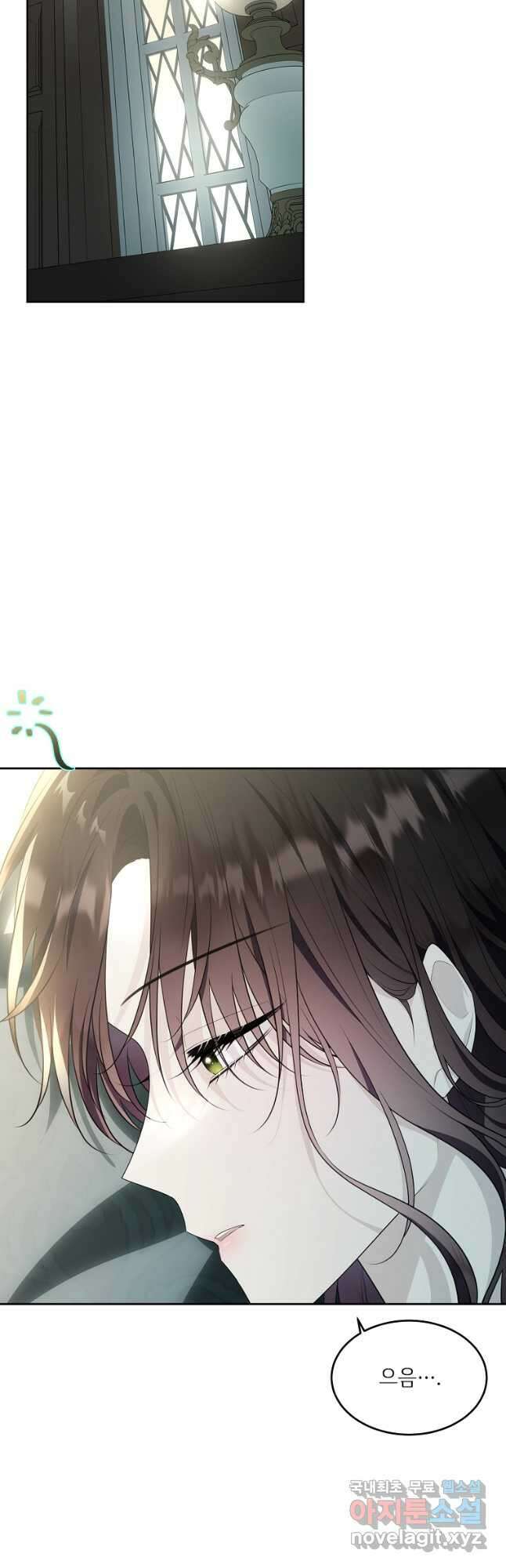 모시던 아가씨가 도련님이 되어버렸다 114화 44