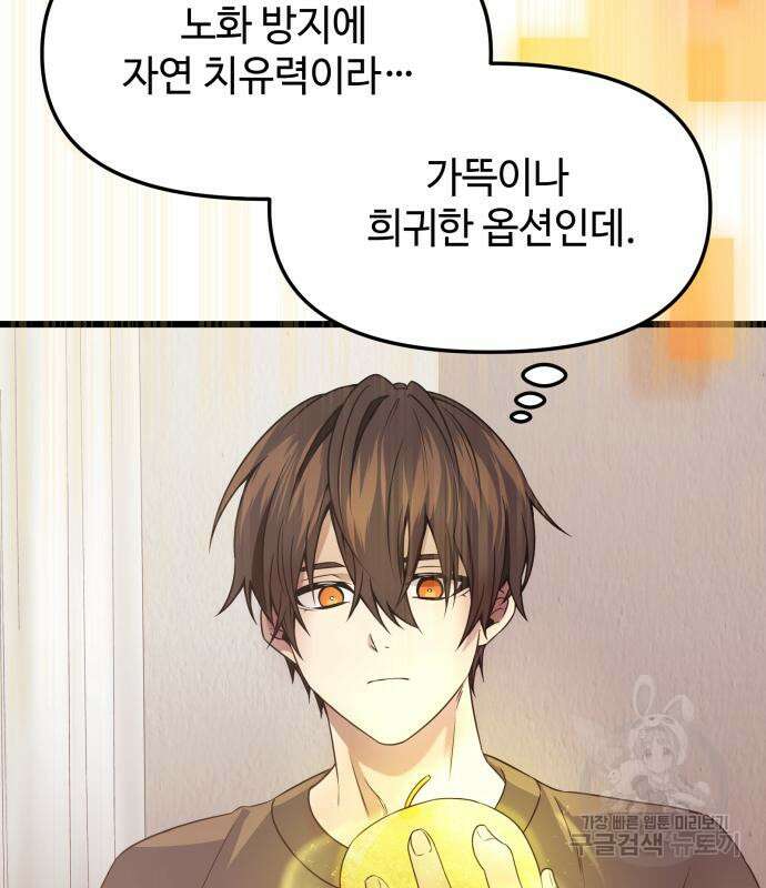 신화급 귀속 아이템을 손에 넣었다 40화 81
