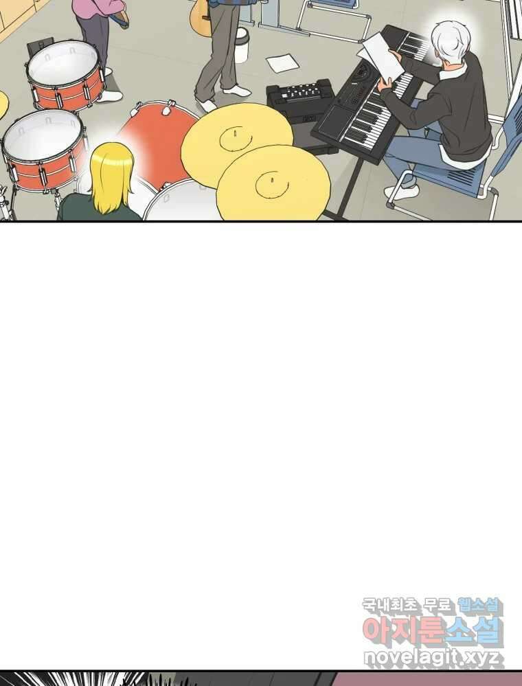 그녀의 앵무새 113화 네가 왜 거기서 나와?(2) 4