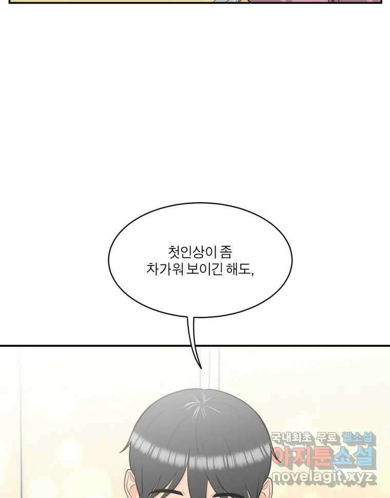 그녀의 앵무새 113화 네가 왜 거기서 나와?(2) 74