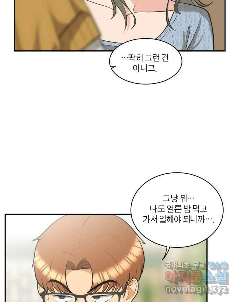 그녀의 앵무새 113화 네가 왜 거기서 나와?(2) 83