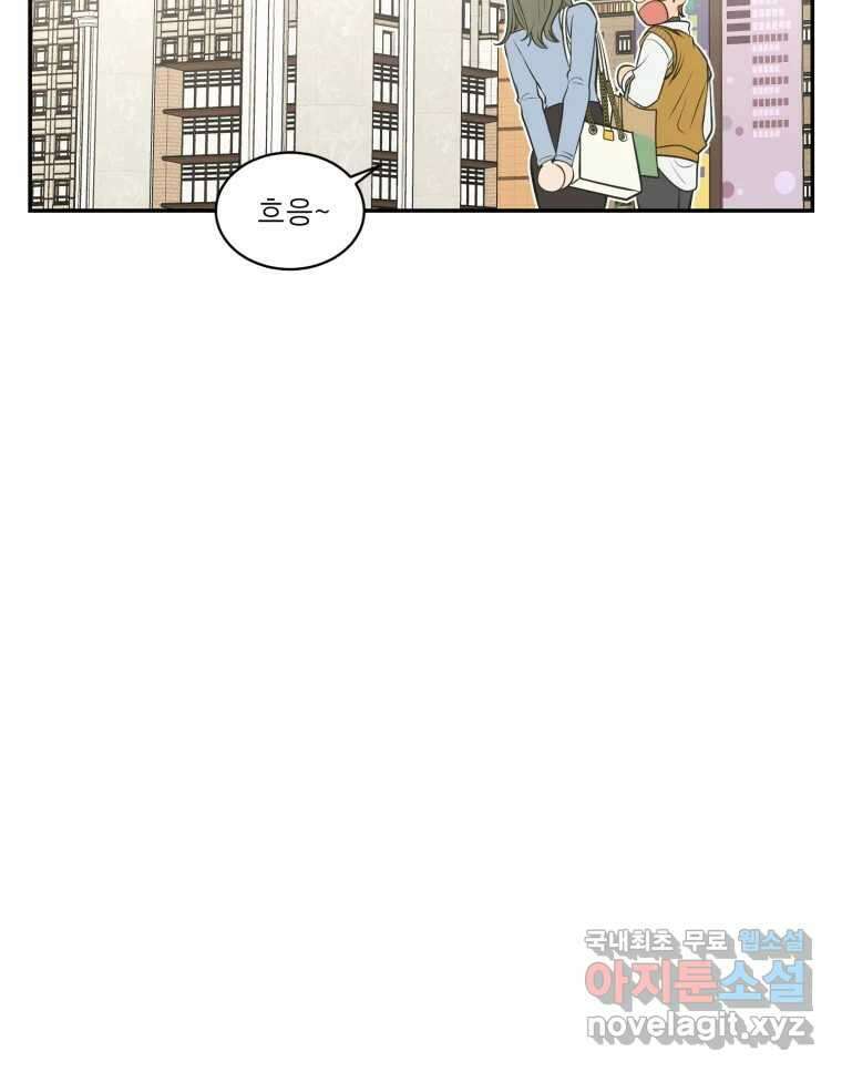 그녀의 앵무새 113화 네가 왜 거기서 나와?(2) 88