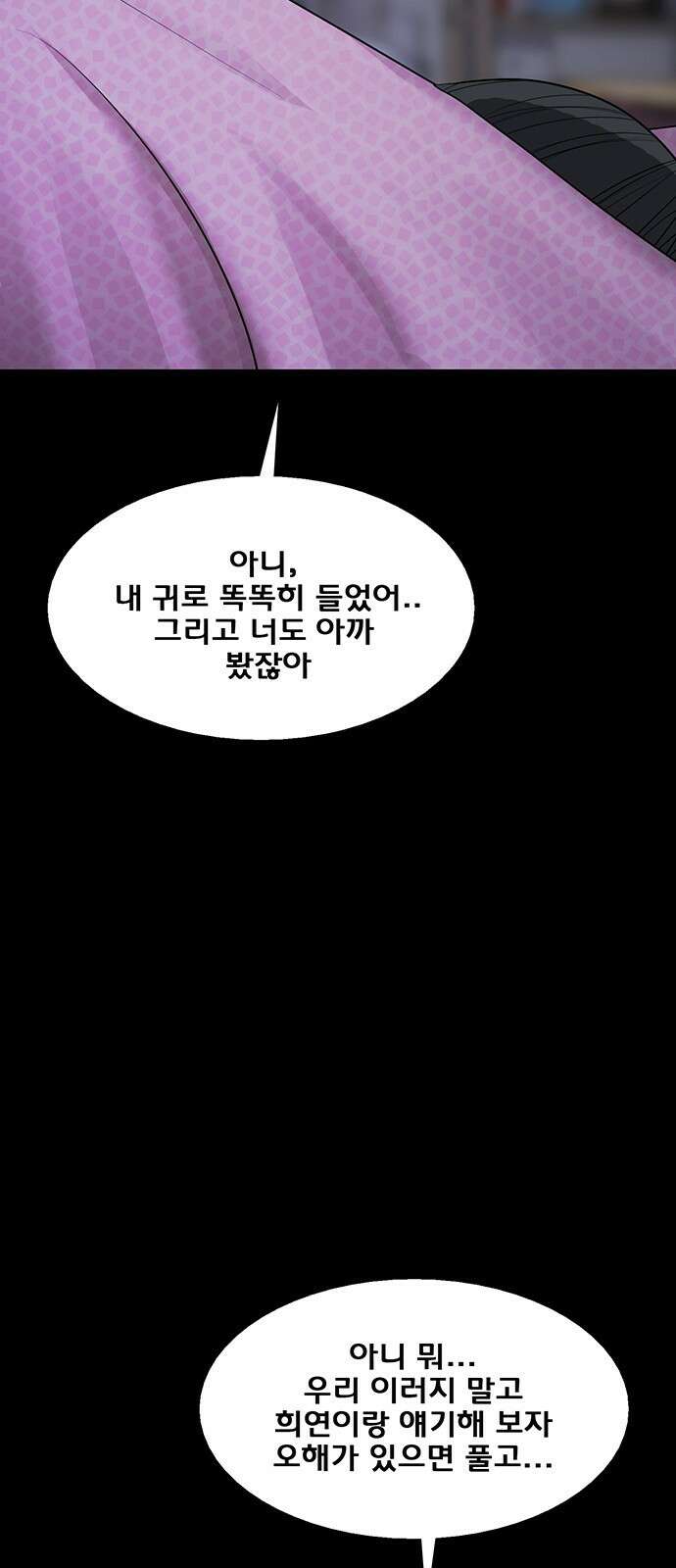 여신강림 외전-21화[희연ep] 64