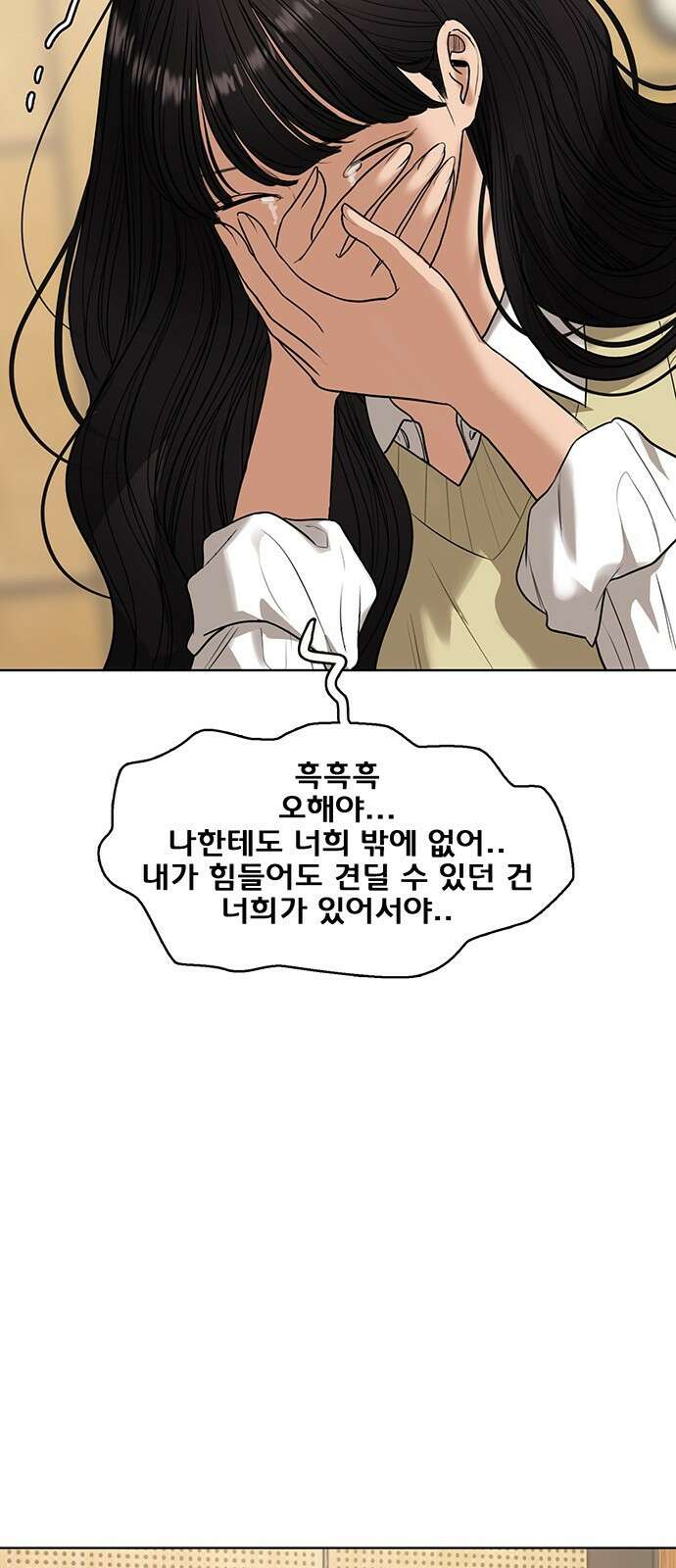 여신강림 외전-21화[희연ep] 74