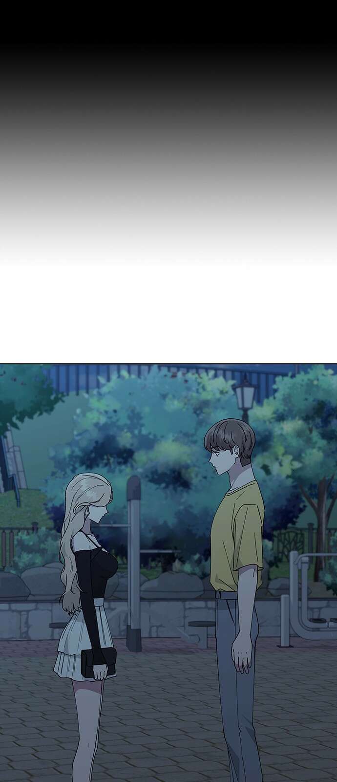 헤어지면 죽음 65. 줄곧 0000 20