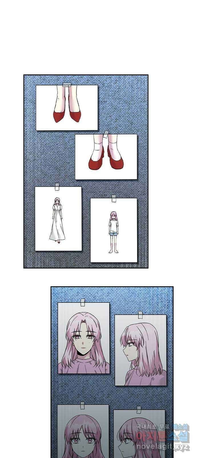 마녀의 심판은 꽃이 된다 64화 14