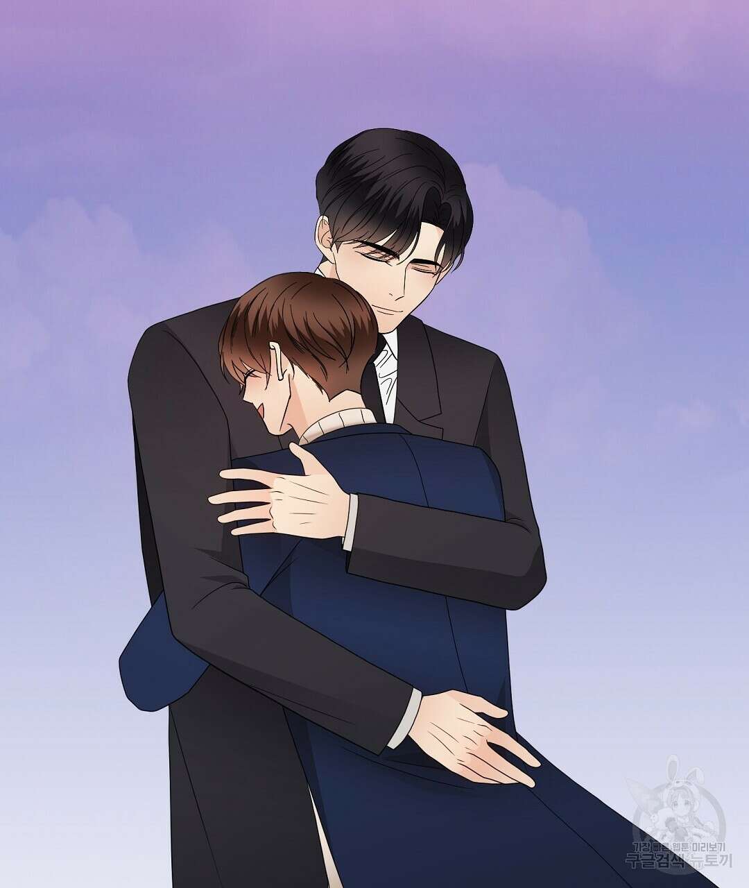 언더독 커넥션 49화 83