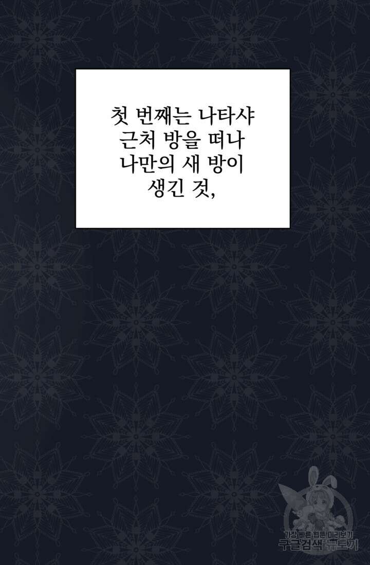 공포게임의 악역은 밤마다 여주인공의 꿈을 꾼다 19화 9