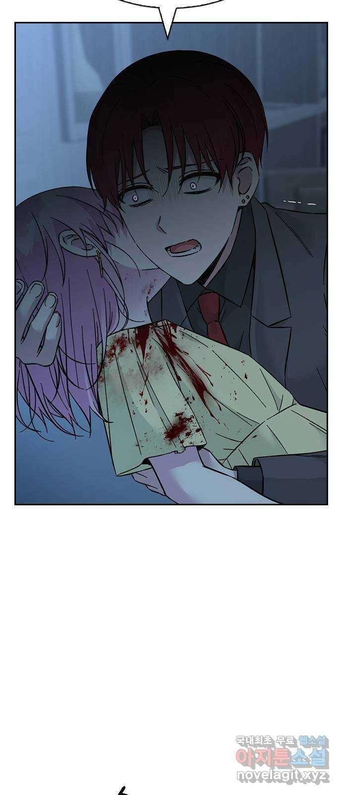 마녀의 심판은 꽃이 된다 65화 7