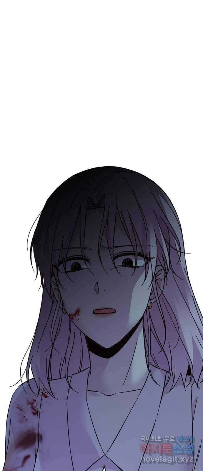 마녀의 심판은 꽃이 된다 65화 10