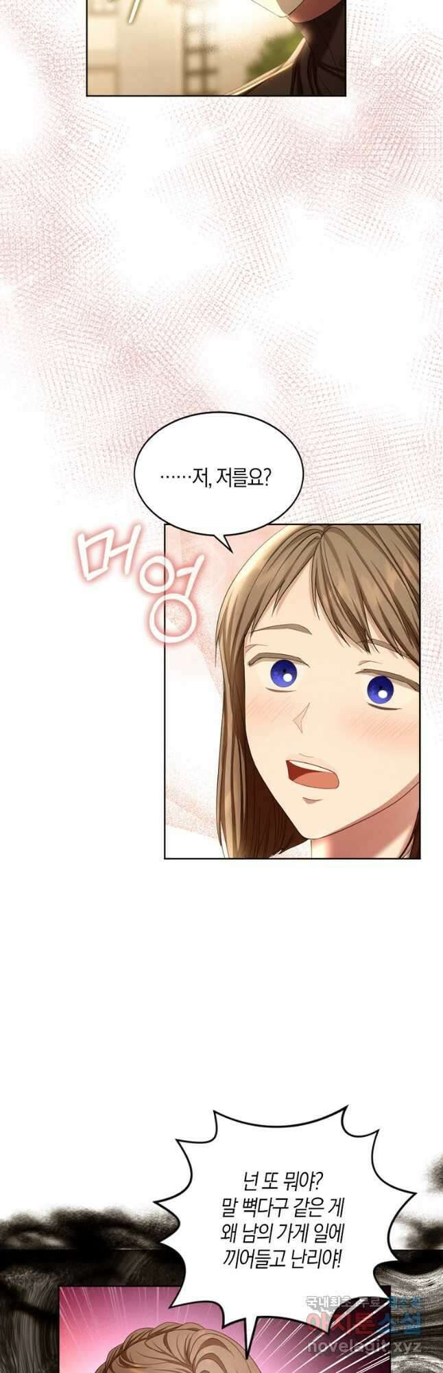 아쉴레앙 공작의 계약 결혼 58화 4
