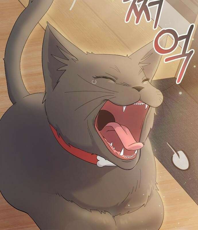 고양이 키스 프롤로그 5