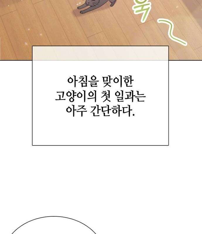 고양이 키스 프롤로그 9