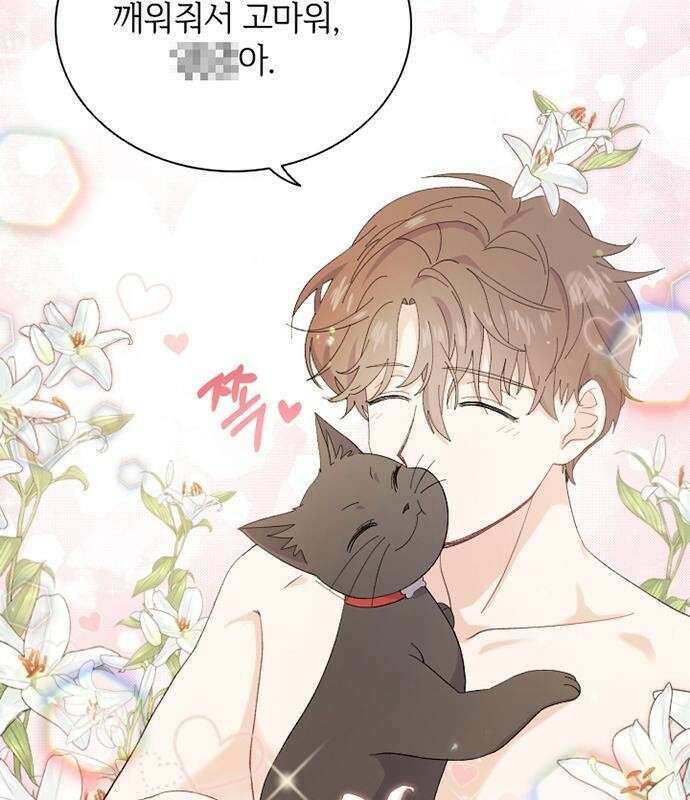 고양이 키스 프롤로그 22