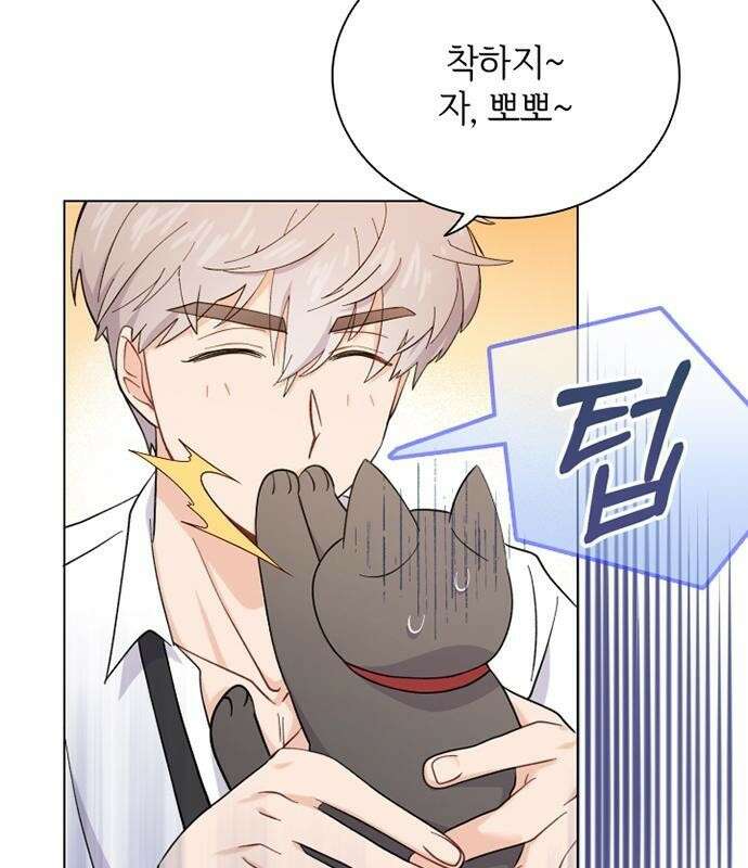 고양이 키스 프롤로그 34