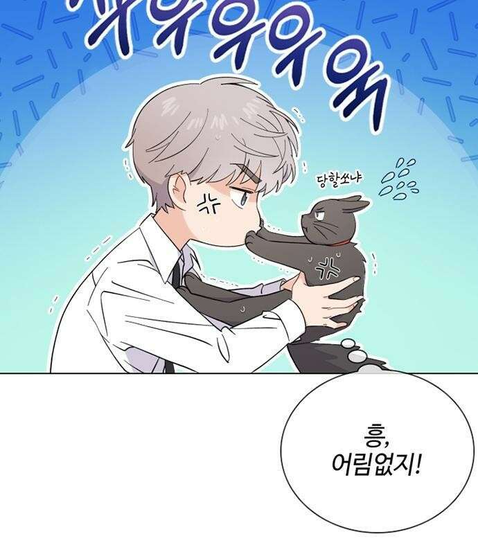 고양이 키스 프롤로그 36