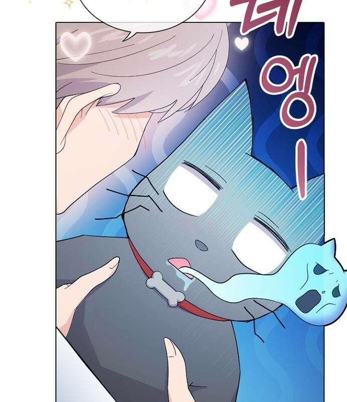 고양이 키스 프롤로그 45