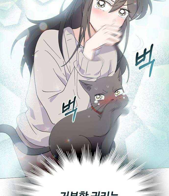 고양이 키스 프롤로그 52