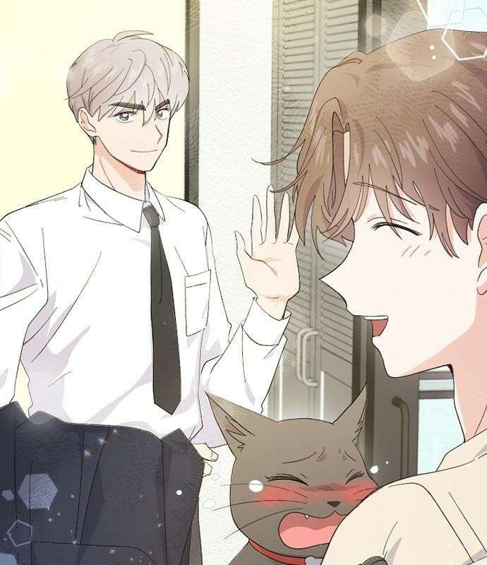 고양이 키스 프롤로그 57