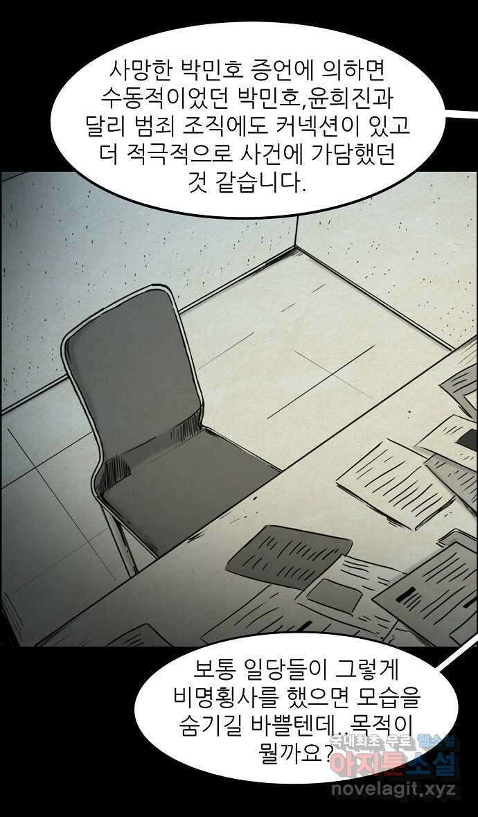 악몽의 형상 90화 6