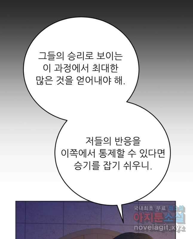 악역도 귀찮아서 66화 45