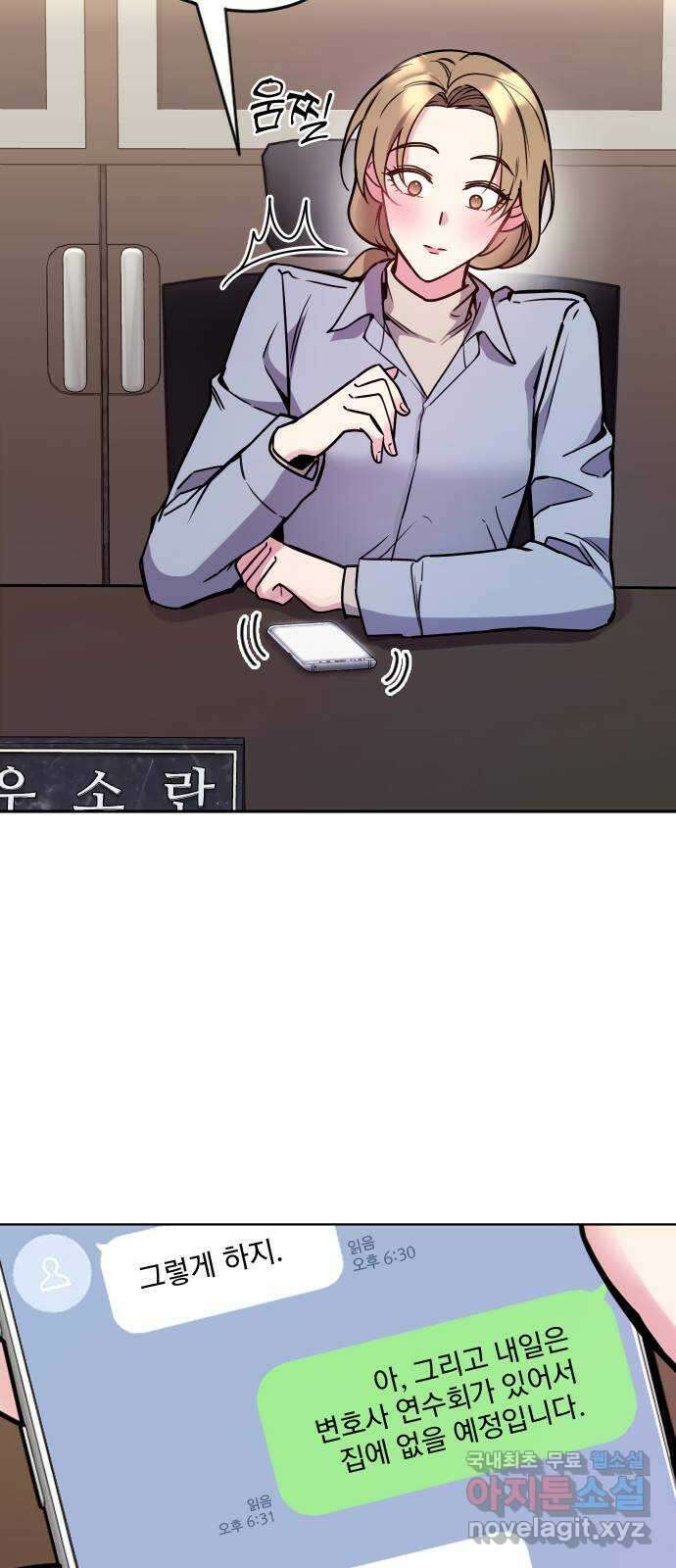 내겐 너무 소란한 결혼 26화 35