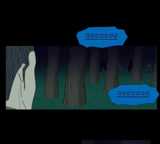 조선좀비실록 43화 35