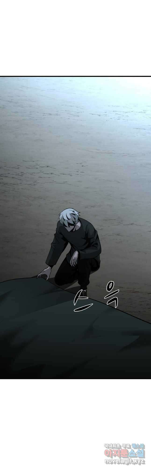 히어로가 되지 않기로 했다 65화(최종화) 39