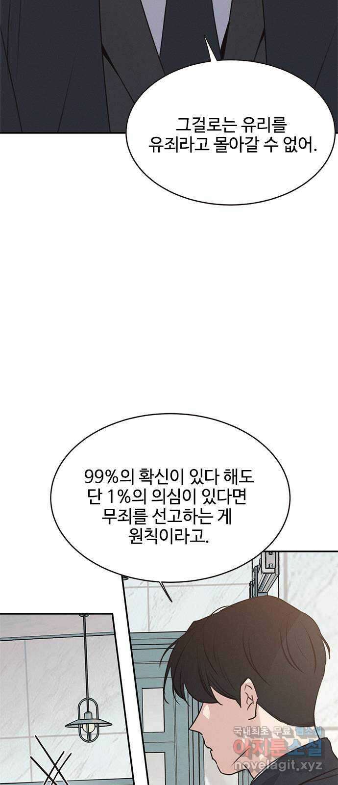 키스의 여왕 50화 20