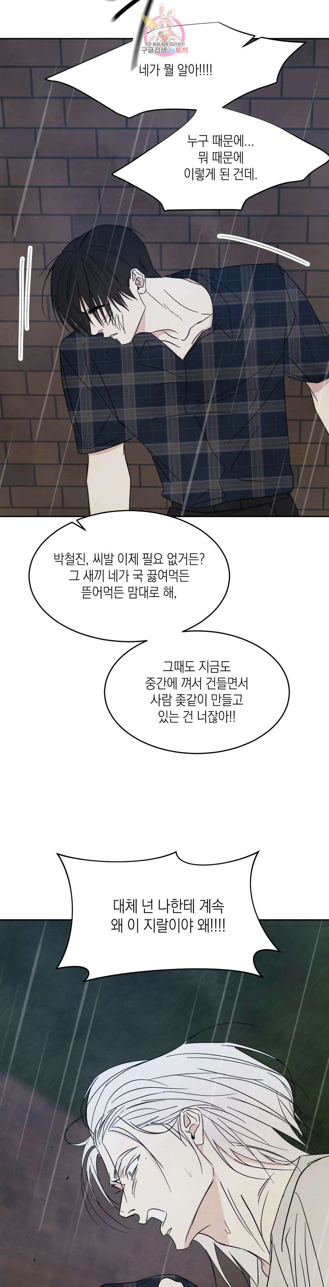 그놈은 공이었다 83화 11