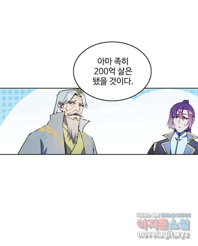 백련성신 859화 15
