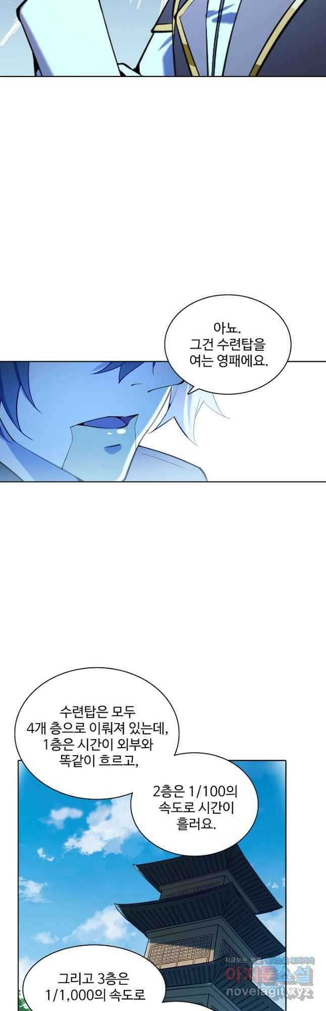 백련성신 859화 28