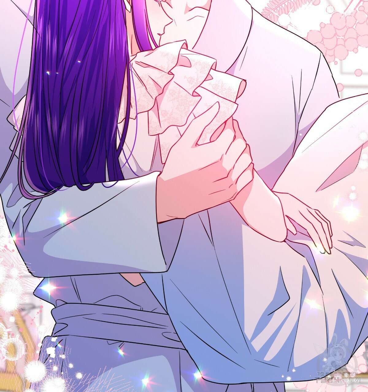 일레나 에보이 관찰일지 100화 2