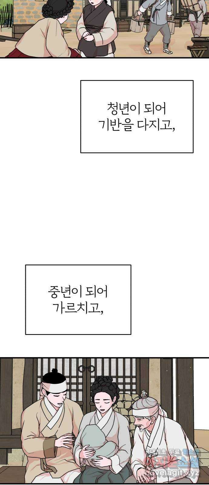 여우애담 외전2-휘(2) 51