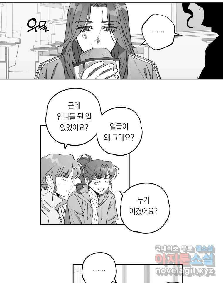 이대로 멈출 순 없다 133화 작전명 어벤져스(1) 31